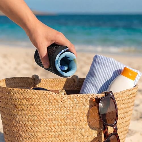 Water Shoes for Women Men Quick-Dry Aqua Socks Swim Beach Outfits Barefoot - Image 3