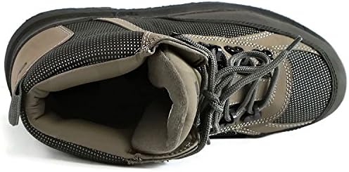 Bare Kermode 2 Boot FLT Sole - Grey (9) - Image 5