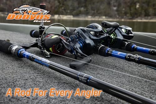 Dobyns Rods Sierra Trout and Panfish Series - Image 6