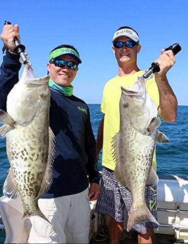 Fish Gripper and Scale by Eastaboga Tackle - Image 7