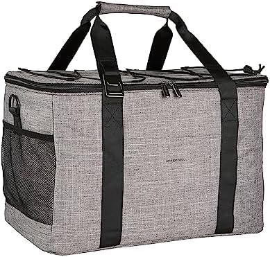 Amazon Basics Soft Insulated Cooler by AmazonBasics