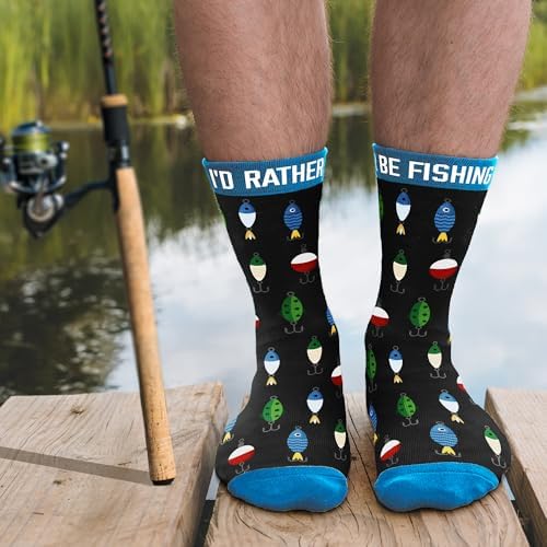Fishing Gifts, Hunting Gifts for Men - Deer & Duck Hunting Accessories, Fly Fishing Accessories - Father Day Gift - Image 2