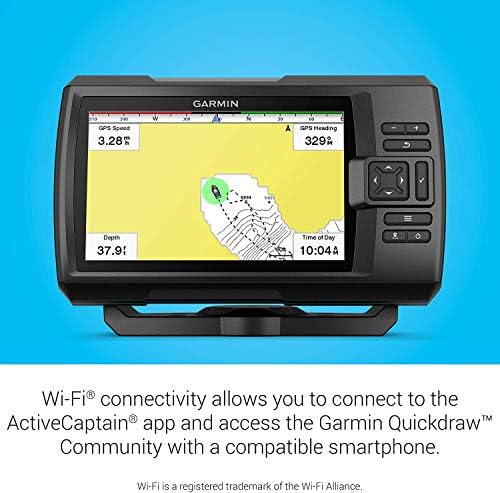Garmin Striker Vivid Bundles - Image 6