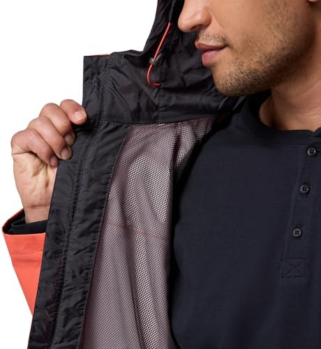Columbia Men's Watertight II Rain Jacket - Image 5