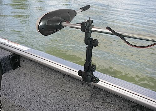 Brocraft Trolling Motor Stabilizer Mount/Boat Trolling Motor Stabilizer Mount by Brocraft