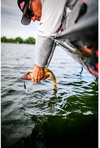 Berkley Flicker Shad Jointed Fishing Hard Bait - Image 3