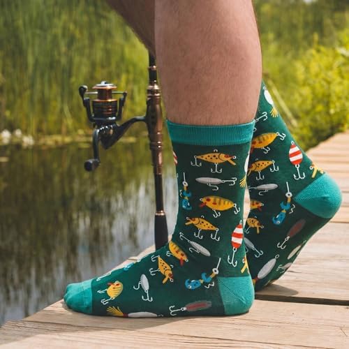 Fishing Gifts, Hunting Gifts for Men - Deer & Duck Hunting Accessories, Fly Fishing Accessories - Father Day Gift - Image 3