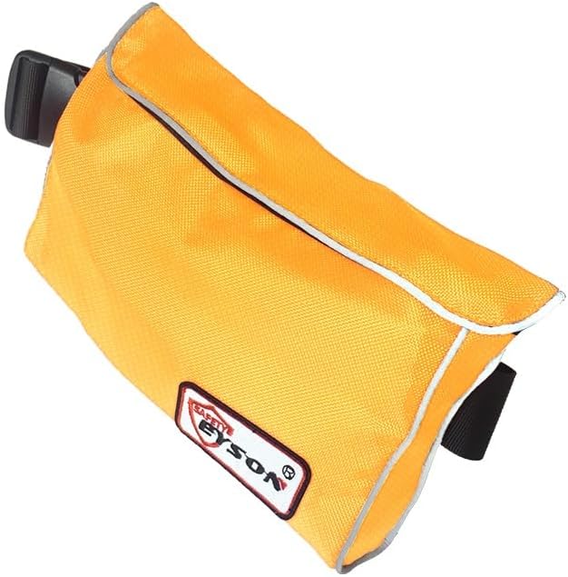 Automatic Inflatable Life Jacke for Adults| Supports up to 330 lbs | Life Vest for Adults| Inflatable PFD Vest Adult| Outdoor Water Sports. by NAUTISHIELD