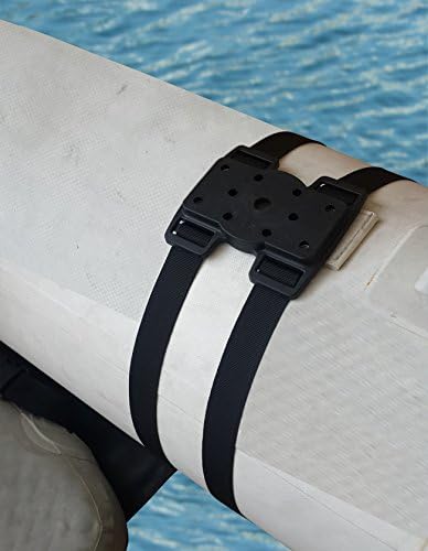Brocraft Kayak/Canoe Anchor Lock System - Image 3