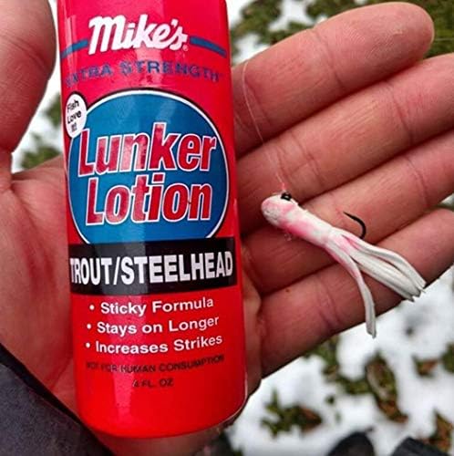 Atlas Mike's Lunker Lotion - Image 3