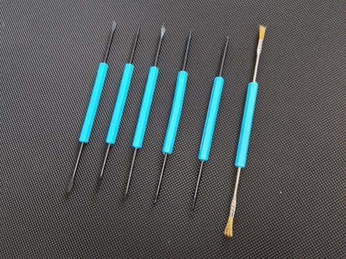 Model Ship Rigging Belaying Tools for Wooden Ship Models DIY TOOLS - Image 6