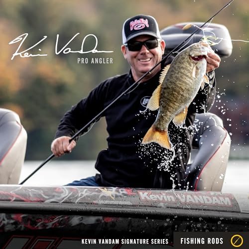 Lew's Laser SG1 Fishing Rod - Image 7