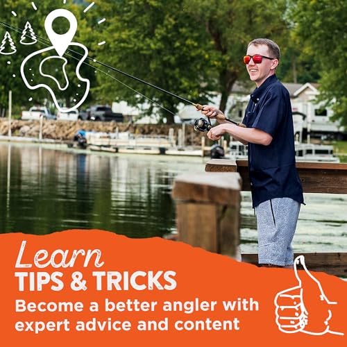 Catch Co Mystery Tackle Box Freshwater Bass Fishing Kit - Image 4