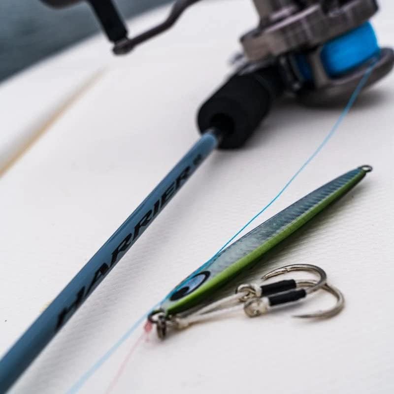 Daiwa Harrier Slow Pitch Rods - Image 3