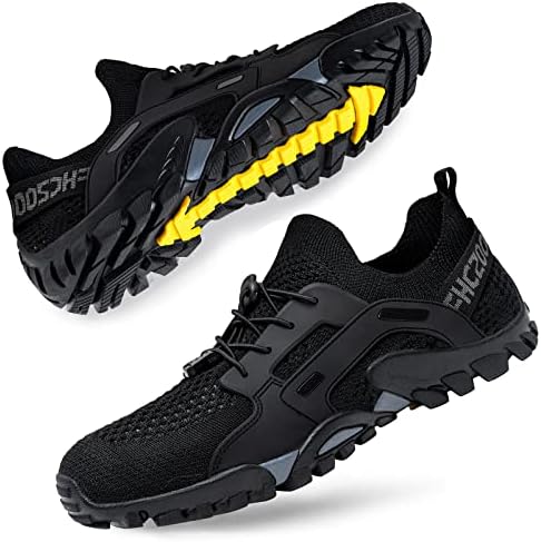 SOBASO Water Shoes Women Men Quick Drying Swim Beach Aqua Shoes for Water Sport Diving Hiking Sailing Travel by SOBASO