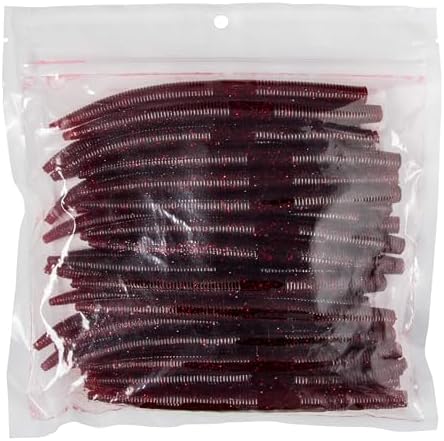 Yum Lures Dinger 5" Bulk 30-Pack - Image 2