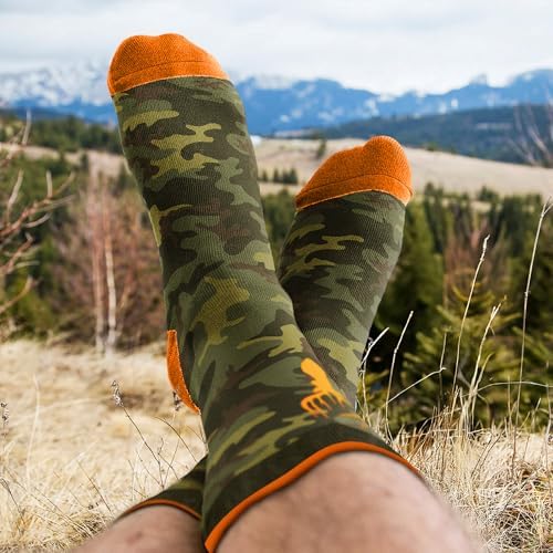 Fishing Gifts, Hunting Gifts for Men - Deer & Duck Hunting Accessories, Fly Fishing Accessories - Father Day Gift - Image 3