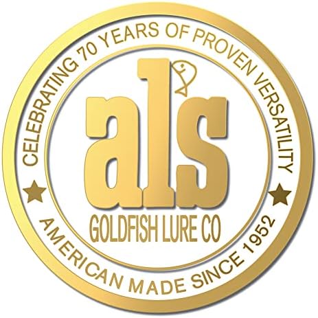 Al's Goldfish Lure Co Baiting Needle (4 Pack) - Image 5