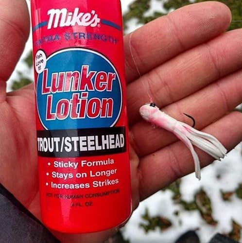 Atlas Mike's Lunker Lotion - Image 3