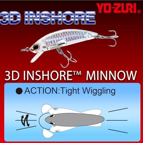 Duel Yo Zuri R 1349 D Inshore - Image 4