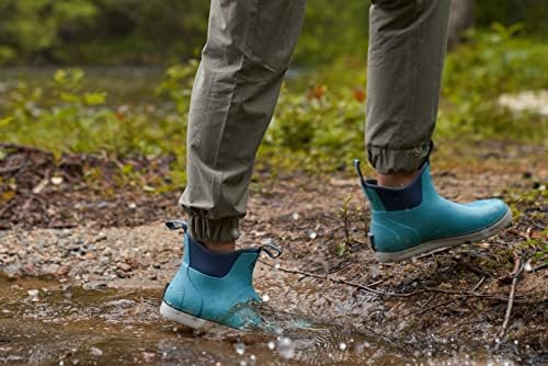 Womens KC Print Rogue Wave Boots - Image 3