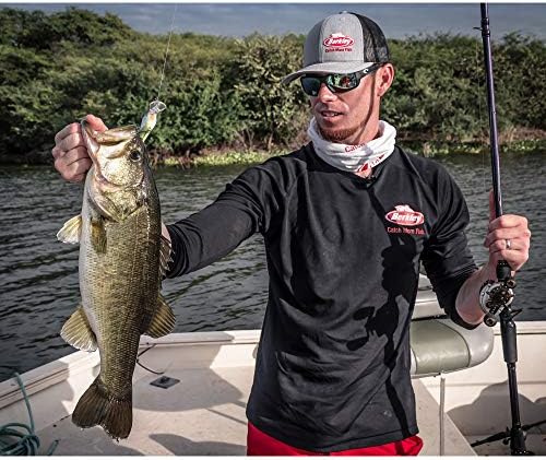 Berkley Trilene XL Monofilament Fishing Line - Image 2