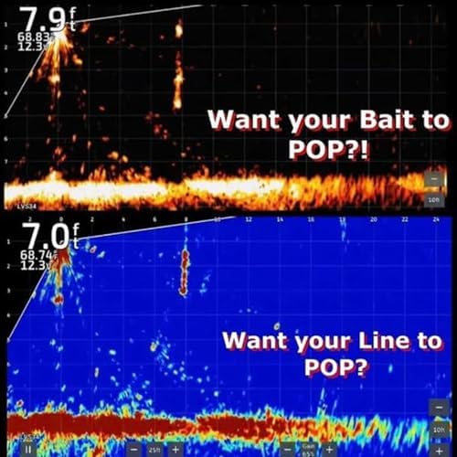 Elite Tube - Sonar Enhancing Scent with Sparklscales - 20ml - Image 5