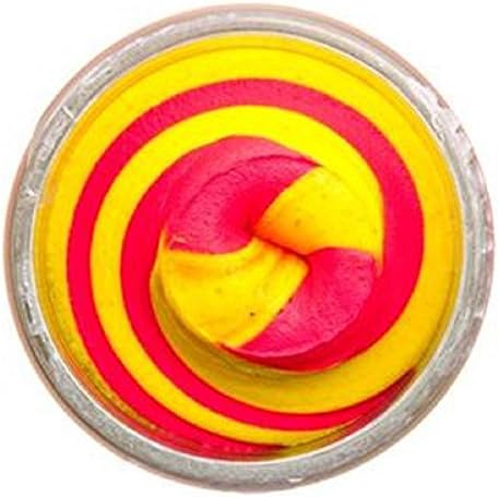 Berkley PowerBait Trout Fishing Dough Bait by Berkley