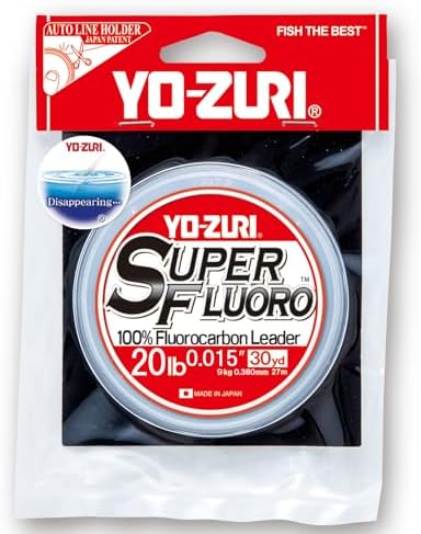 SUPERFLUORO Leader by DUEL