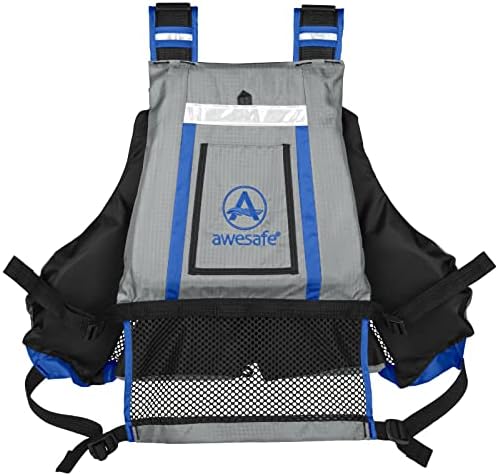 awesafe Adult Watersport Universal Vest - Image 3