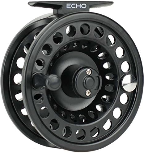 Echo Base Fly Fishing Reel by EchoFlyFishing