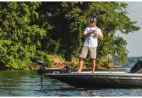 Abu Garcia Ambassadeur SX Baitcast Fishing Reel - Image 5
