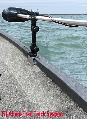 Brocraft Trolling Motor Stabilizer Mount/Boat Trolling Motor Stabilizer Mount - Image 2