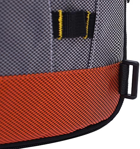Raprance Fishing Lure Bag Baits Tackle Binder Organizer Storage Plastic Bag - Image 6