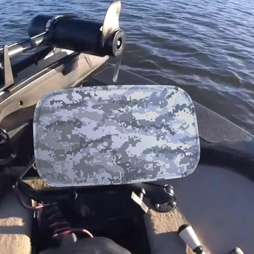 Eagle Eye 9 Cover, Compatible with Lowrance Eagle Eye 9&Helix 9 Fish Finder - Image 3