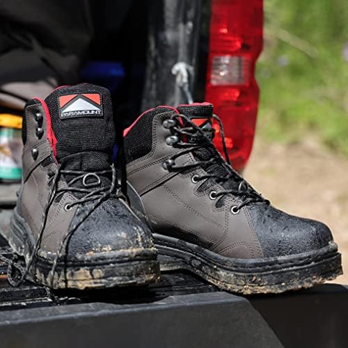 Paramount Outdoors mens Deep Eddy Cleated - Image 6