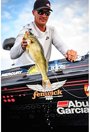 Berkley Flicker Shad Shallow - Image 4