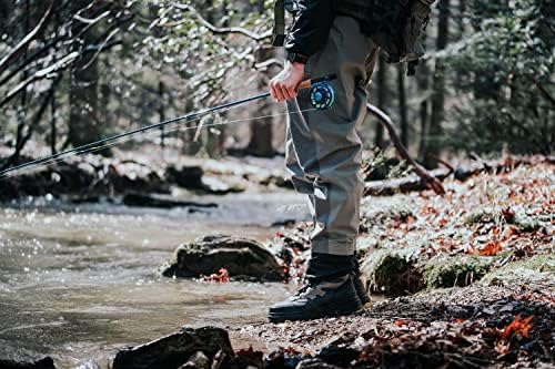 FROGG TOGGS Men's Pilot Ii Cleated Wading Shoe - Image 4