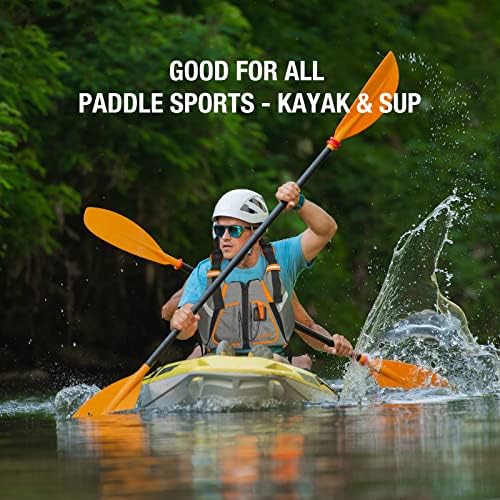 awesafe Adult Watersport Universal Vest - Image 4