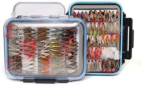 YZD Best Selection Flies Box - Image 6