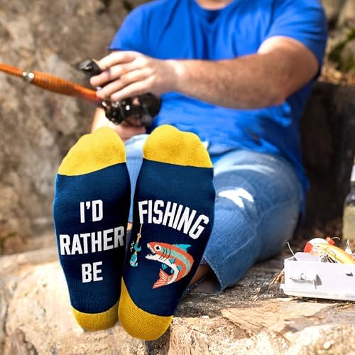 Fishing Gifts, Hunting Gifts for Men - Deer & Duck Hunting Accessories, Fly Fishing Accessories - Father Day Gift - Image 7