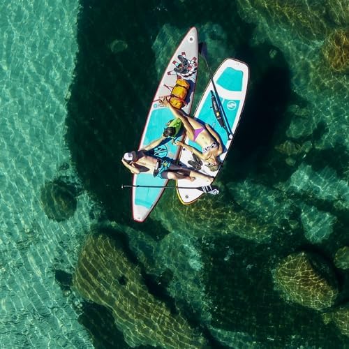 Astral Airbelt 2.0 Inflatable Life Jacket - Image 6