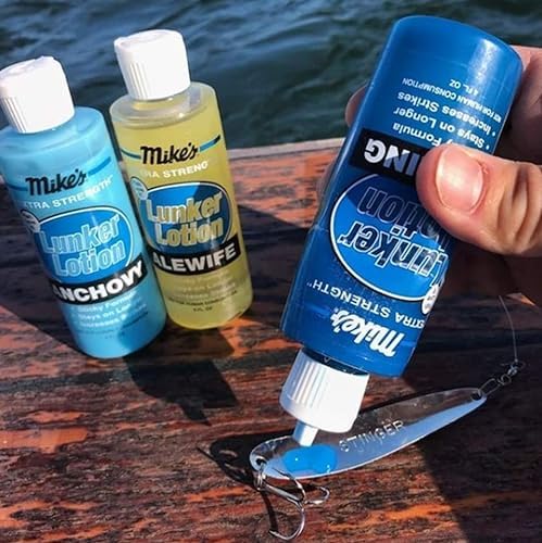 Atlas Mike's Lunker Lotion - Image 4