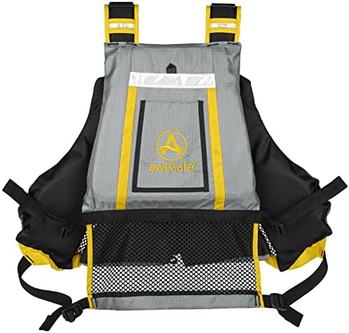 awesafe Adult Watersport Universal Vest - Image 3