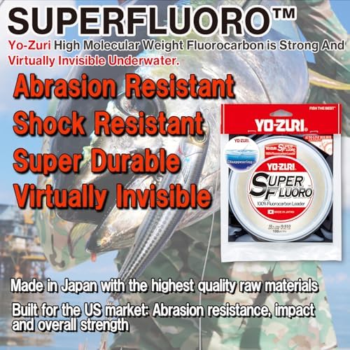 SUPERFLUORO Leader - Image 2