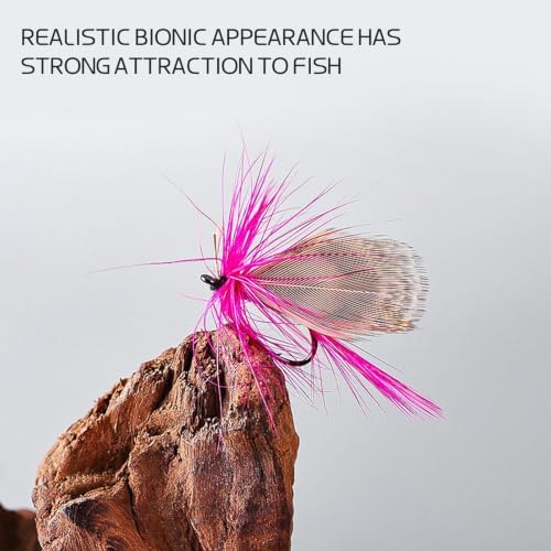 Telescopic Fly Fishing Rod and Reel Combo Kit Carbon Fiber Complete Fly Fishing Set - Image 5