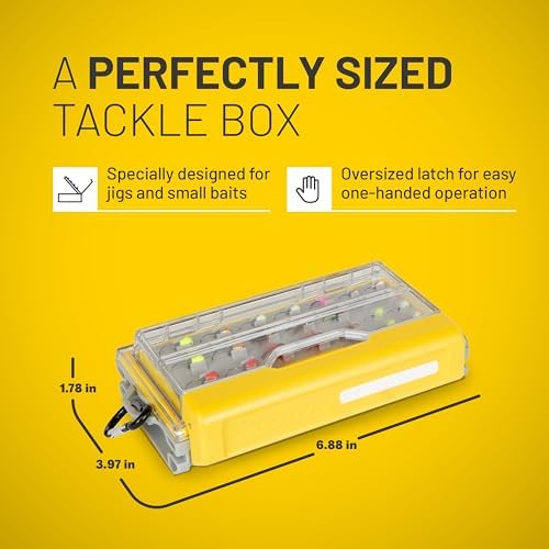 Plano EDGE MICRO JIG - Image 5