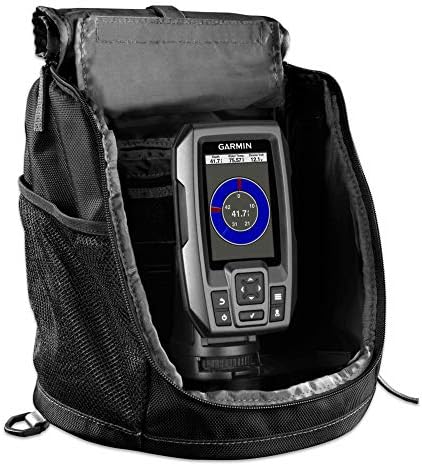 Garmin Striker 4 with Portable Kit by Unknown