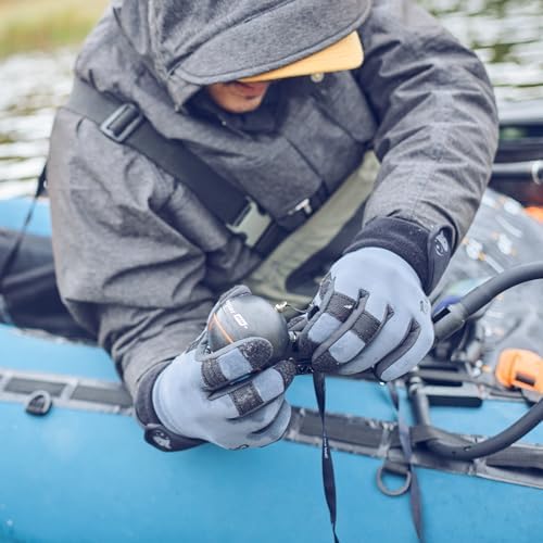Smart Sonar Attachment Bolts Set - Image 3