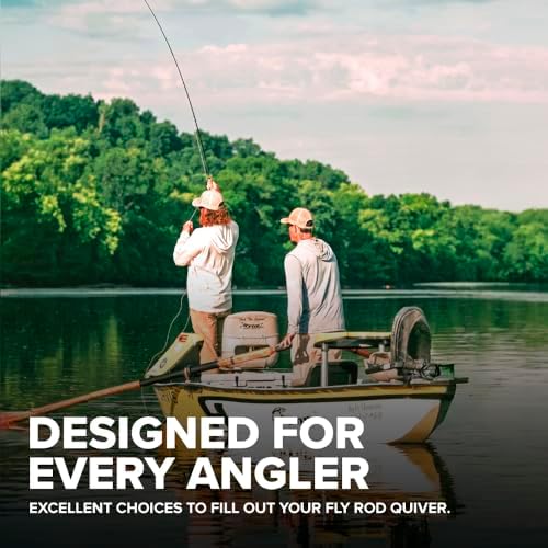 Orvis Clearwater Fly Rod Outfit - Fishing Rod and Reel Combo - Image 5
